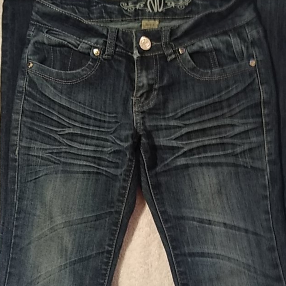 NV Jeans